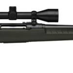 SAVAGE ARMS AXIS 2 400LEG BL/GRN 20" PKG #