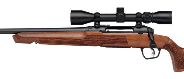 SAVAGE ARMS AXIS 2 6.5CR WOOD 22" PKG LH #