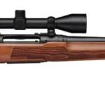 SAVAGE ARMS AXIS 2 243WIN WOOD 22" PKG #