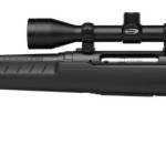 SAVAGE ARMS AXIS 25-06 BL/SYN 22" PKG LH #