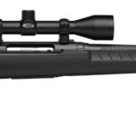 SAVAGE ARMS AXIS 243WIN BL/SYN 22" PKG #