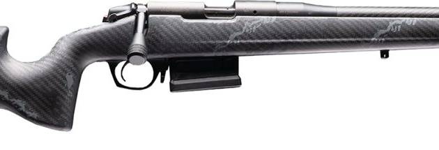 BERGARA CREST CF 22LR CARBON 18"