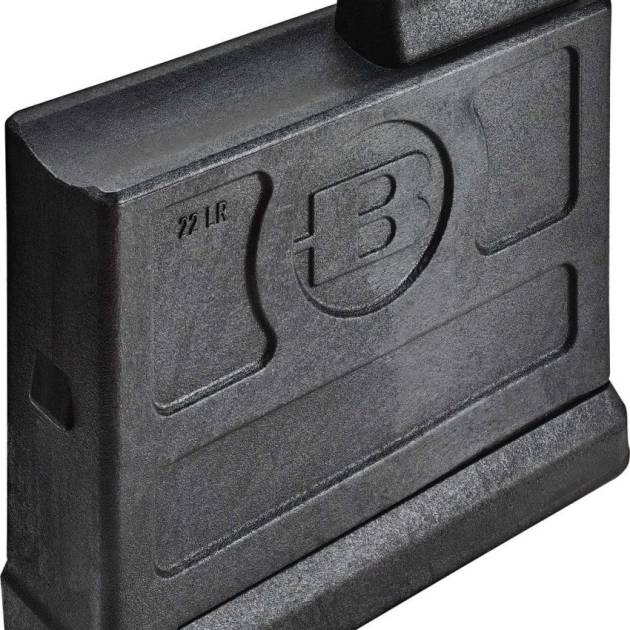 BERGARA MAGAZINE B14R 22LR 10RD AICS