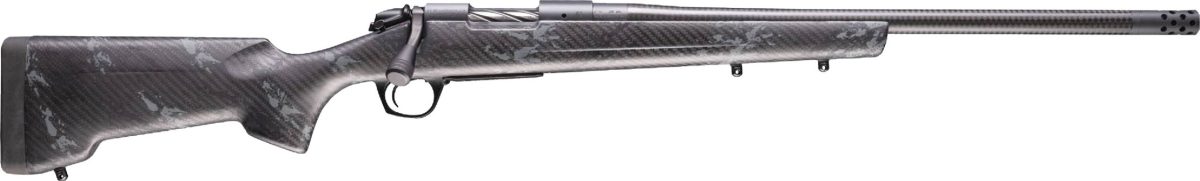 BRG CIMA CF 308 16B TB GRAY