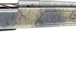 BRG SIERRA 450BUSH 20B TB WLDN