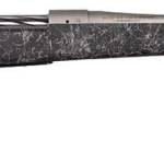 BRG HUNTER 6.5PRC 20SS GRY DE