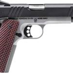 BER B1911 RW 45AP 5B 8RD