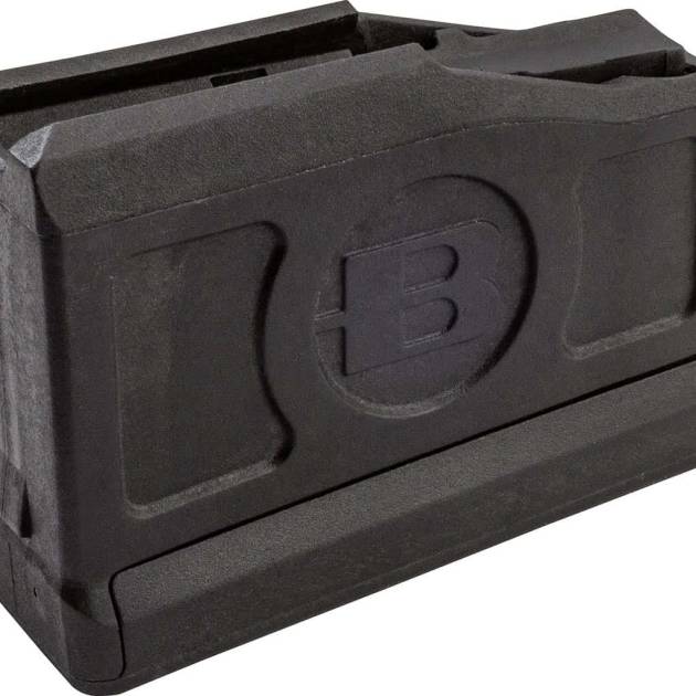 BERGARA MAGAZINE AICS 308/6.5CM 3RD
