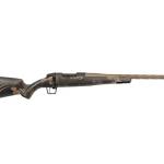 FIERCE FIREARMS TWSTD TI ROGUE 308W SB/SN 18"#