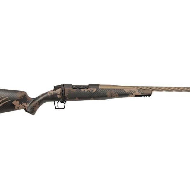 FIERCE FIREARMS TWSTD TI ROGUE 308W SB/SN 18"#
