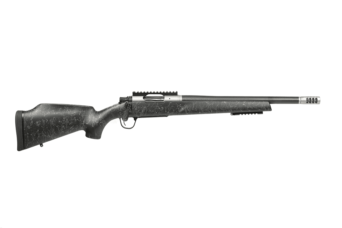 CHRISTENSEN ARMS TRAVERSE 6.5CR BLK/GRY 16" #