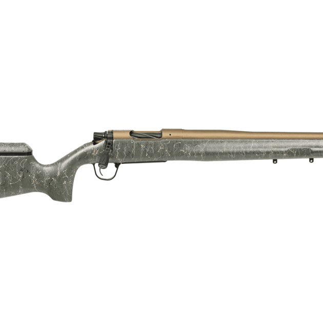 CHRISTENSEN ARMS MESA LR 308WIN BRONZE/GRN 16"#