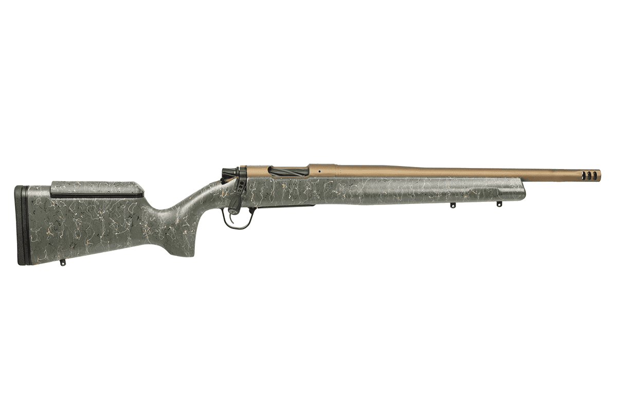 CHRISTENSEN ARMS MESA LR 308WIN BRONZE/GRN 16"#