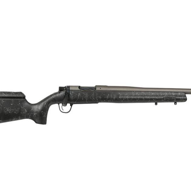 CHRISTENSEN ARMS MESA LR 6.5CR TUNG/BLK 16"   #