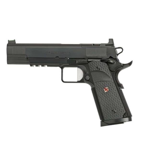 SPRINGFIELD ARMORY 1911 9MM 10-8 MASTER CLASS 5"