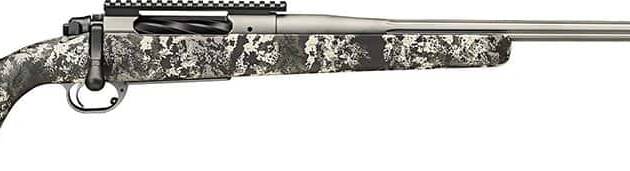 SPRINGFIELD ARMORY BOUNDARY 6.5CM ROGUE 22"