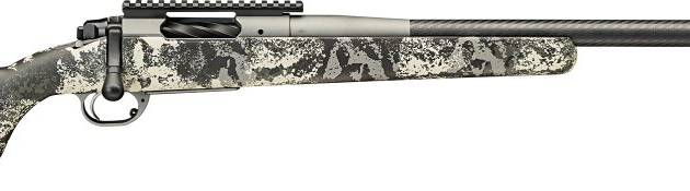 SPRINGFIELD ARMORY BOUNDARY 300WIN CF ROGUE 24"