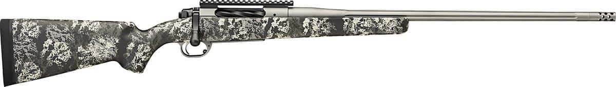 SPRINGFIELD ARMORY BOUNDARY 7PRC ROGUE 24"