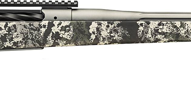 SPRINGFIELD ARMORY BOUNDARY 7MAG ROGUE 24"