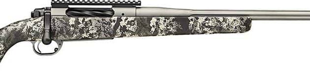 SPRINGFIELD ARMORY BOUNDARY 300WIN ROGUE 24"