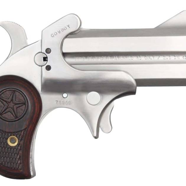 BND COWBOY DEFENDER DER 45/410
