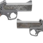 BND DEADMANS HAND 45/410 4.25"
