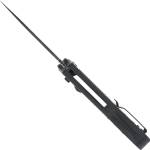 CBT RYKER BLACK AUTO