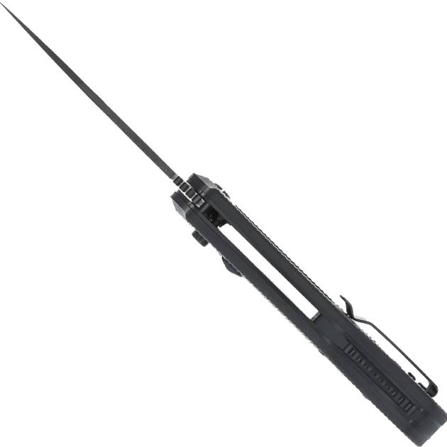 CBT RYKER BLACK AUTO