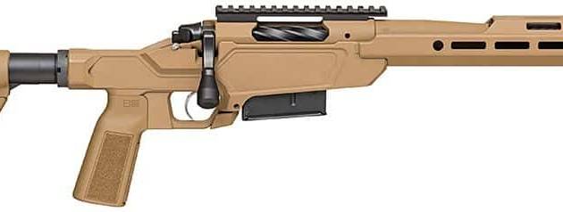 SPRINGFIELD ARMORY HEATSEEKER 308WIN 16" COY