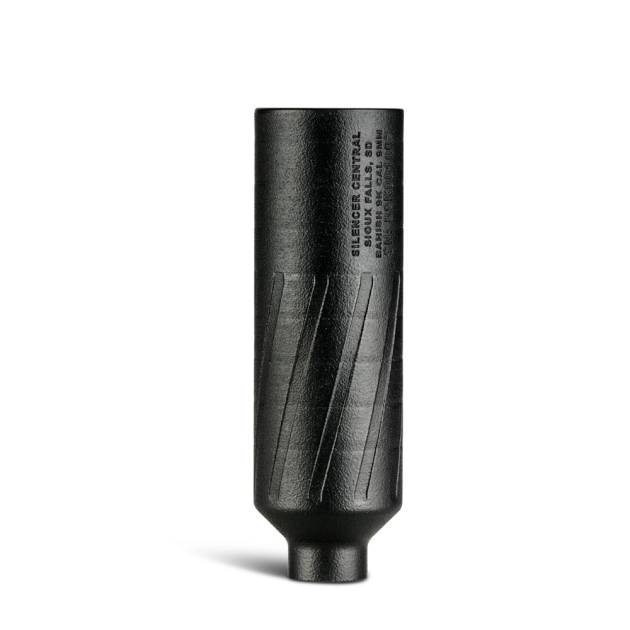 BANISH 9K DT 9MM  M13.5X1 BLK