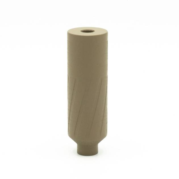 BANISH 9K DT 9MM FDE