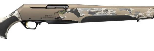 BROWNING BAR MK4 SPEED OVIX 243WIN 22"