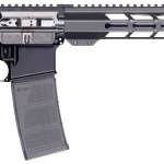 Patriot Ordnance Factory P-15 Base rifle with 16.5-inch barrel and M-LOK handguard