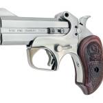 BOND ARMS SNAKE SLAYER 45LC/410 3.5" SS