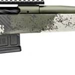 SPRINGFIELD ARMORY WAYPOINT 6MMCR CF ADJ GREEN