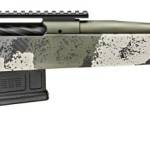 SPRINGFIELD ARMORY WAYPOINT 6.5CR STD FXD GREEN