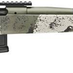 SPRINGFIELD ARMORY WAYPOINT 6.5CR CF FXD GREEN