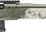 SPRINGFIELD ARMORY WAYPOINT 6.5CR STD ADJ GREEN