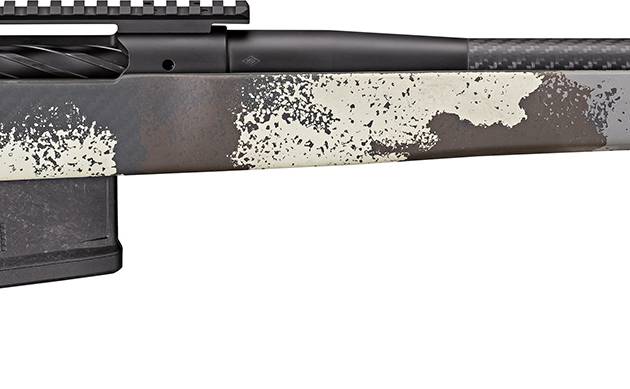SPRINGFIELD ARMORY WAYPOINT 300WIN CF FXD RIDGE