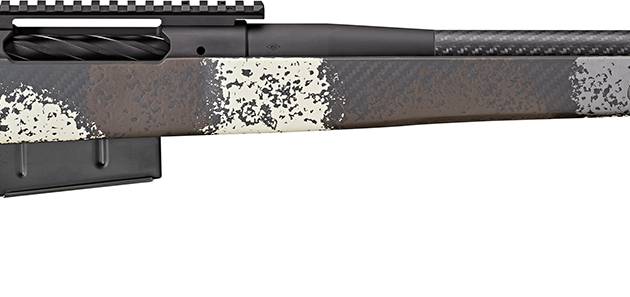 SPRINGFIELD ARMORY WAYPOINT 300WIN CF ADJ RIDGE