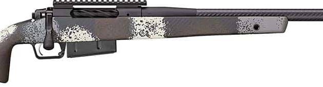 SPRINGFIELD ARMORY WAYPOINT 7PRC CF ADJ RIDGE