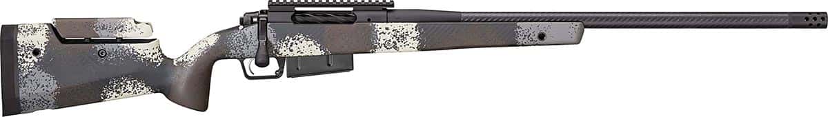 SPRINGFIELD ARMORY WAYPOINT 7PRC CF ADJ RIDGE