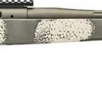 SPRINGFIELD ARMORY WAYPOINT 300PRC STD FXD GREEN
