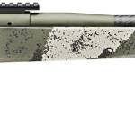 SPRINGFIELD ARMORY WAYPOINT 6.5PRC CF FXD GREEN