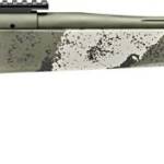 SPRINGFIELD ARMORY WAYPOINT 6.5PRC STD FXD GREEN