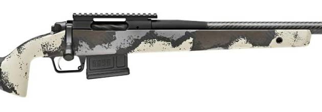 SPRINGFIELD ARMORY WAYPOINT 6MMCR CF FXD DESERT