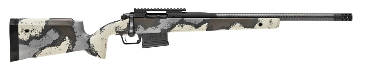 SPRINGFIELD ARMORY WAYPOINT 6MMCR CF FXD DESERT