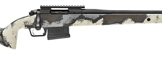 SPRINGFIELD ARMORY WAYPOINT 308WIN STD FXD DESERT