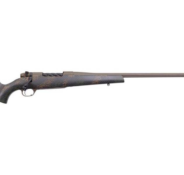 WEATHERBY MARK V BACKCOUNTRY 2.0 240WBY