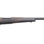 WEATHERBY MARK V BC CARBON 240WBY 22" #
